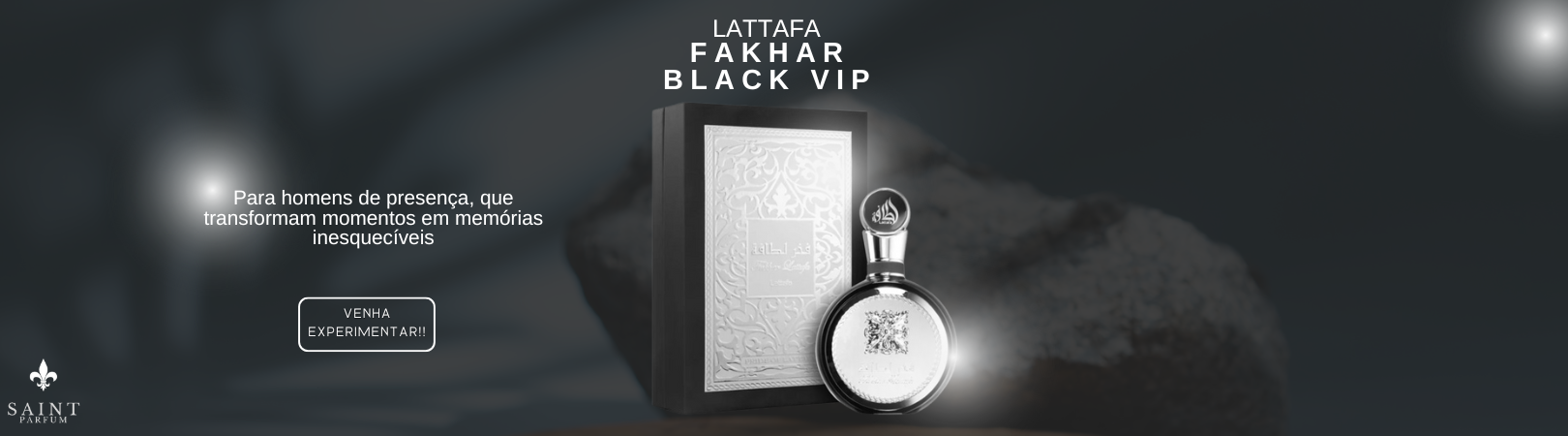 Fakhar Black