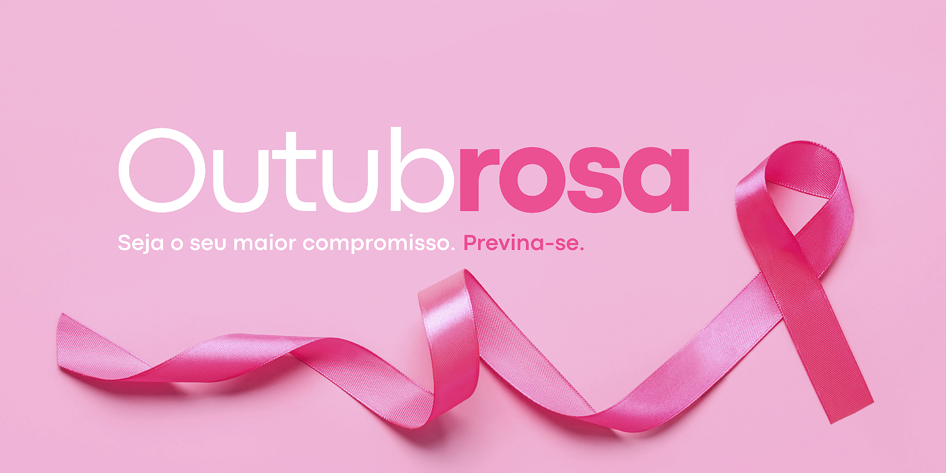 Outubro Rosa