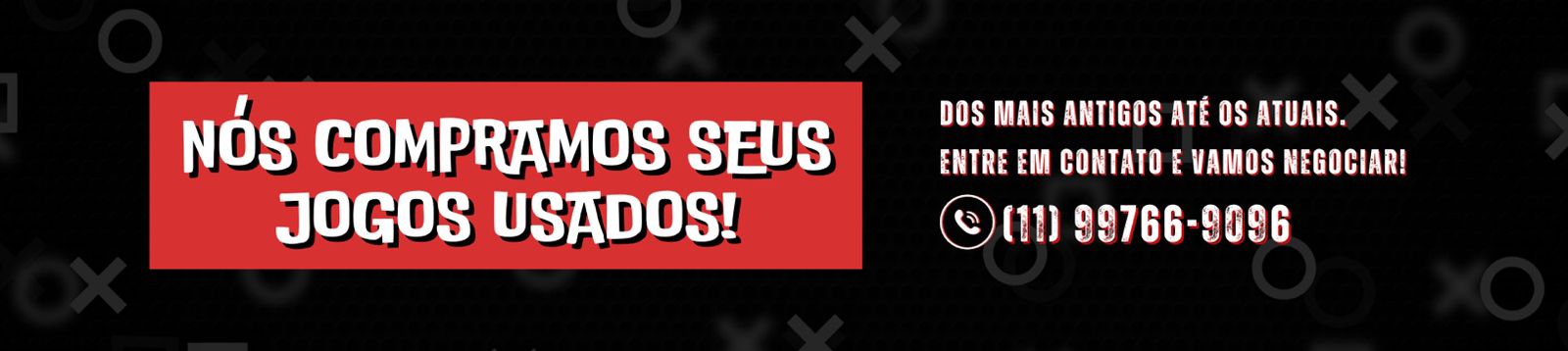 Compra de Usados