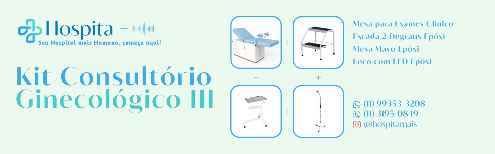 Ginecologico III