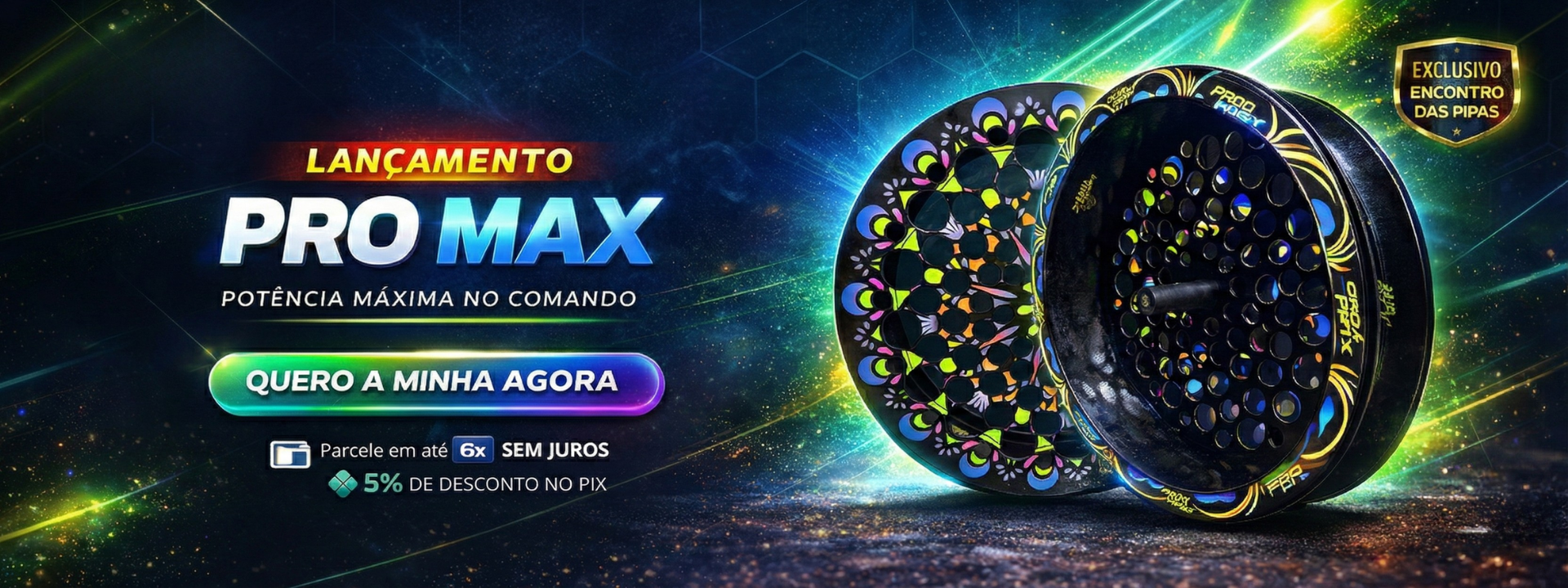 PRO MAX