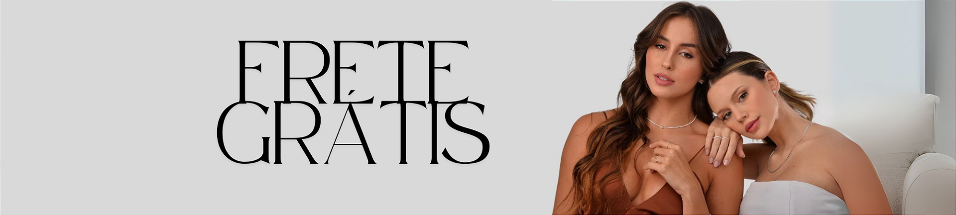 Frete Grátis