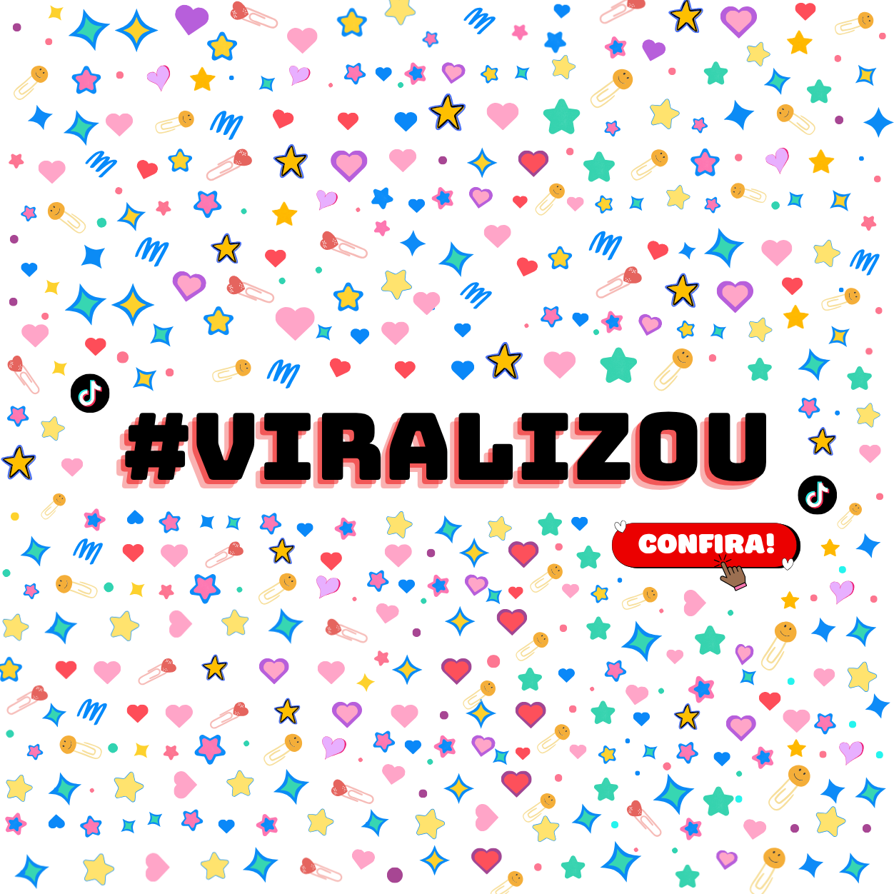 Full banner Viralizou mobile