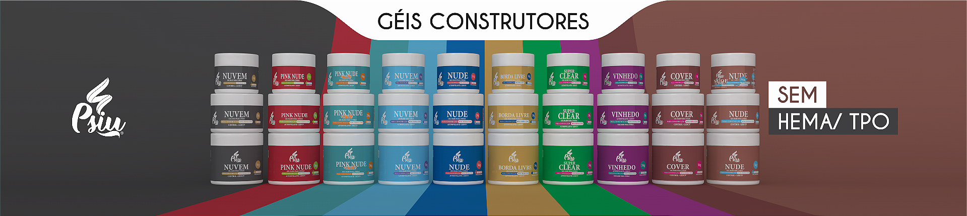 Géis 56g