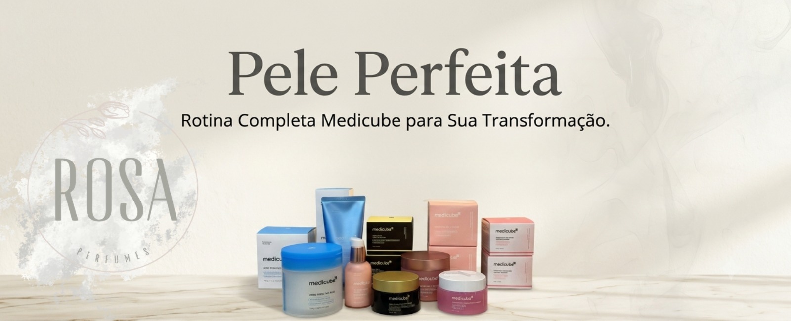 MEDICUBE