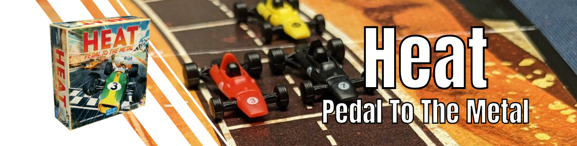 Full Banner Heat @Desktop