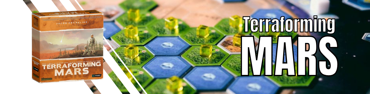 Full Banner Terraforming Mars @Desktop