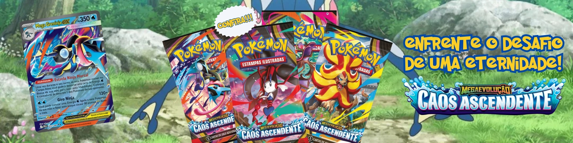 Pokémon @Desktop