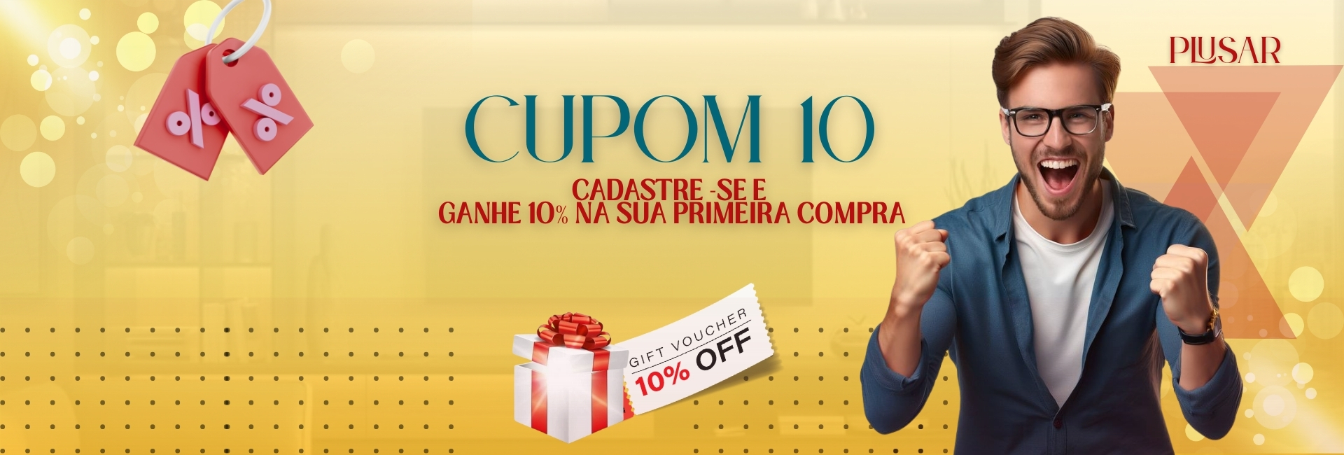 Cupon 10