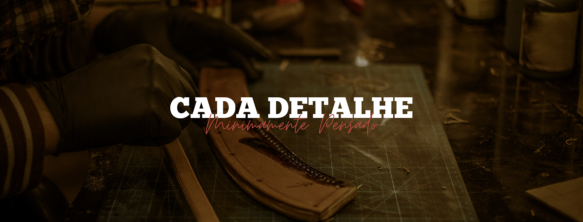 CADA DETALHE CONTA