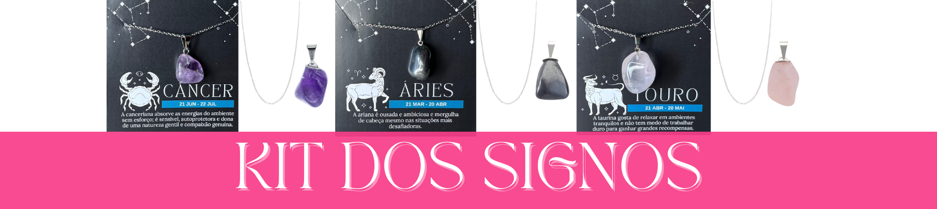 Kit dos Signos