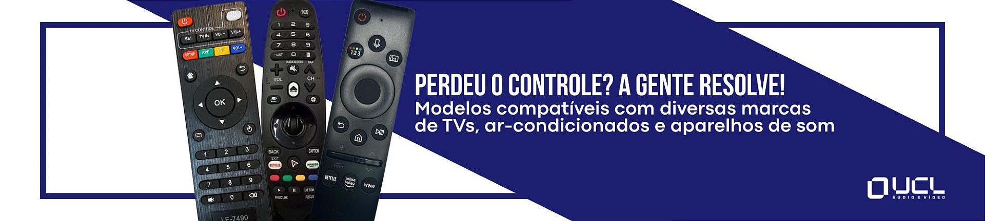 Controles