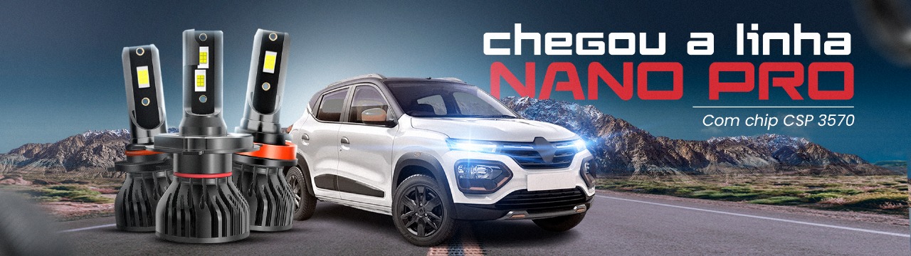 Nano Pro