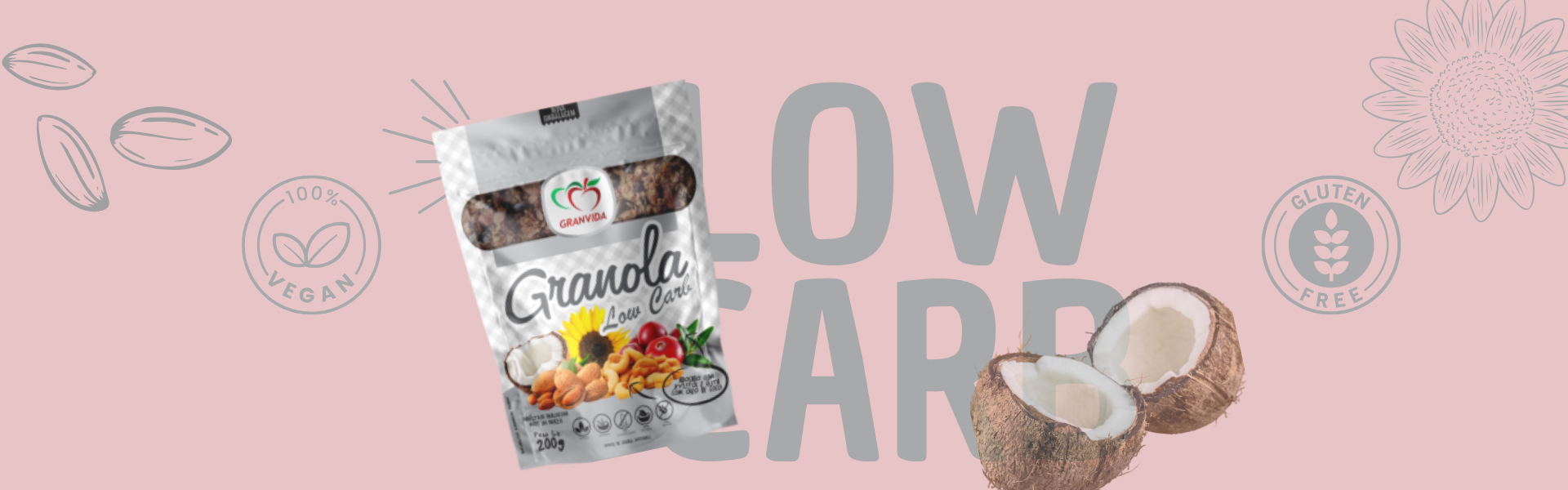 LOW CARB