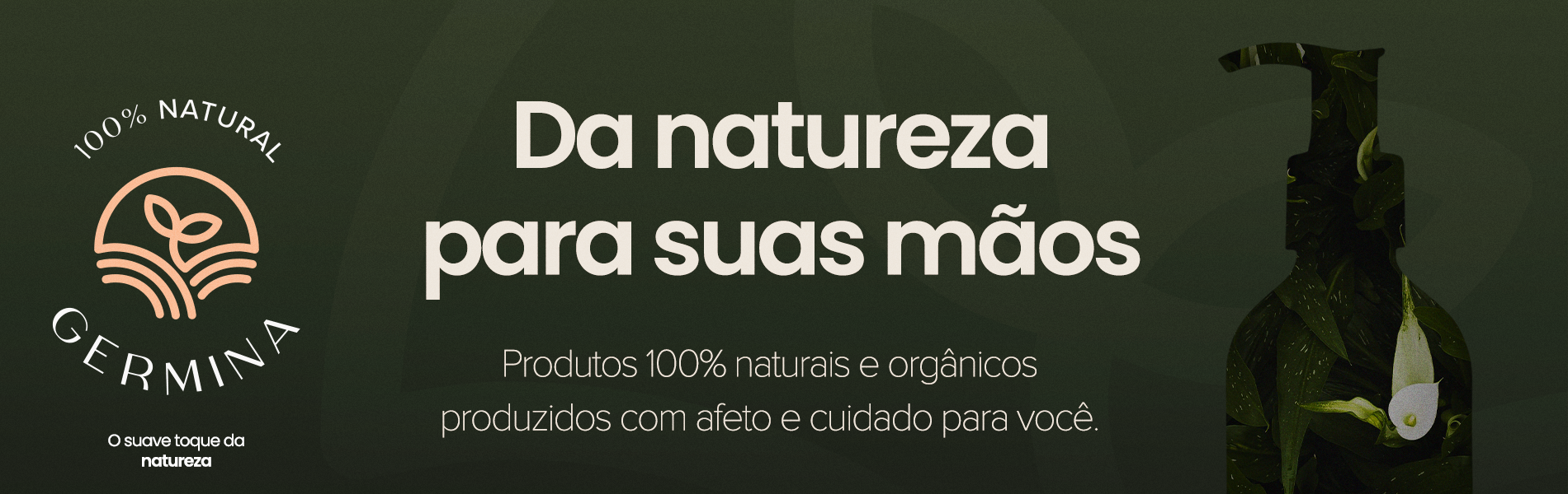 da natureza