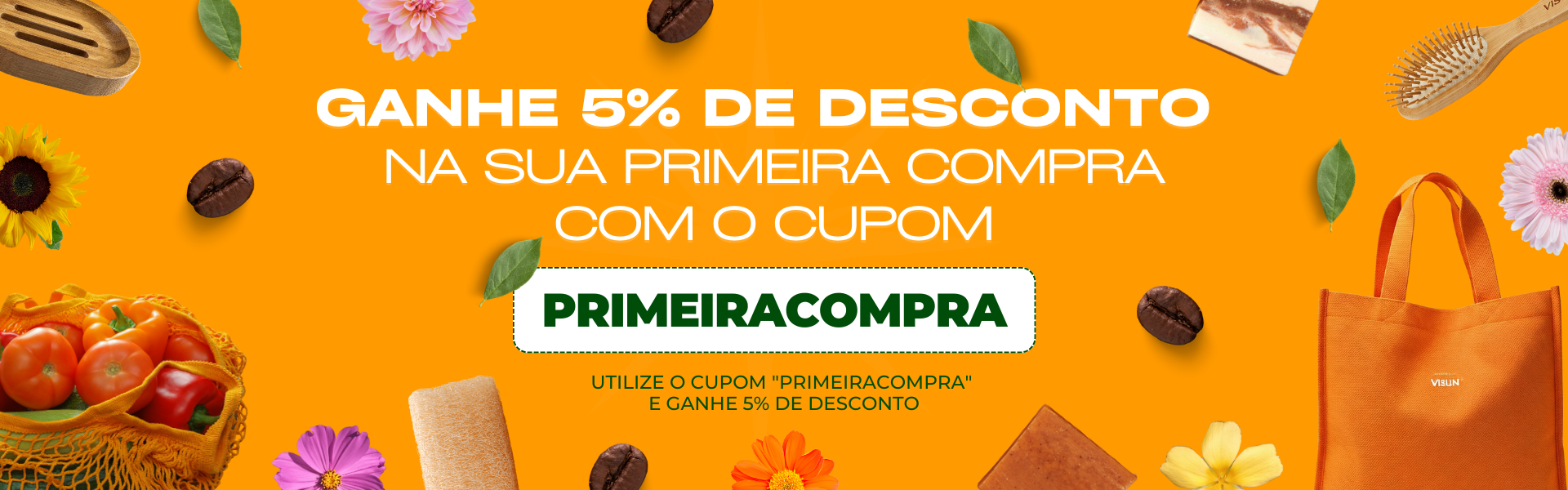 Cupom