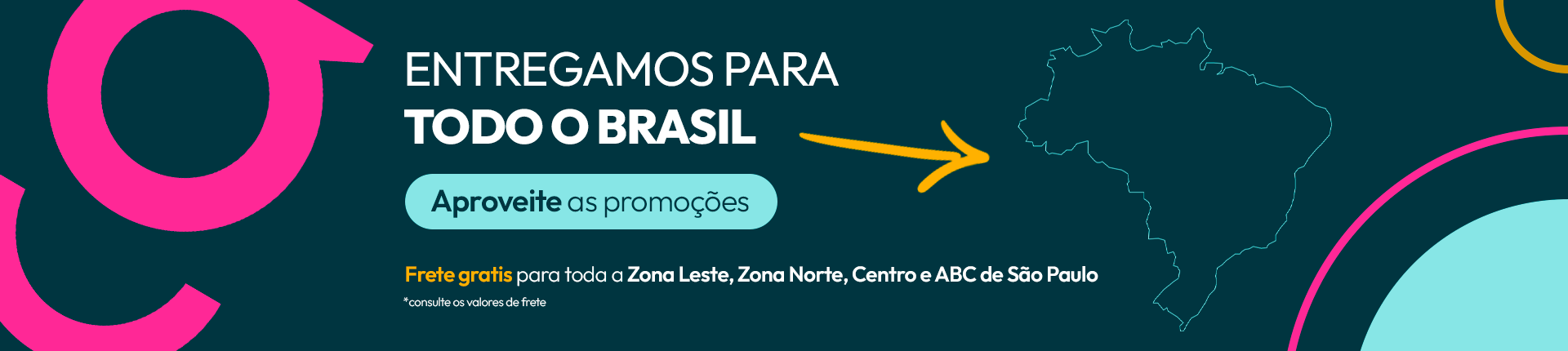 Banner Rotativo Imagem 1