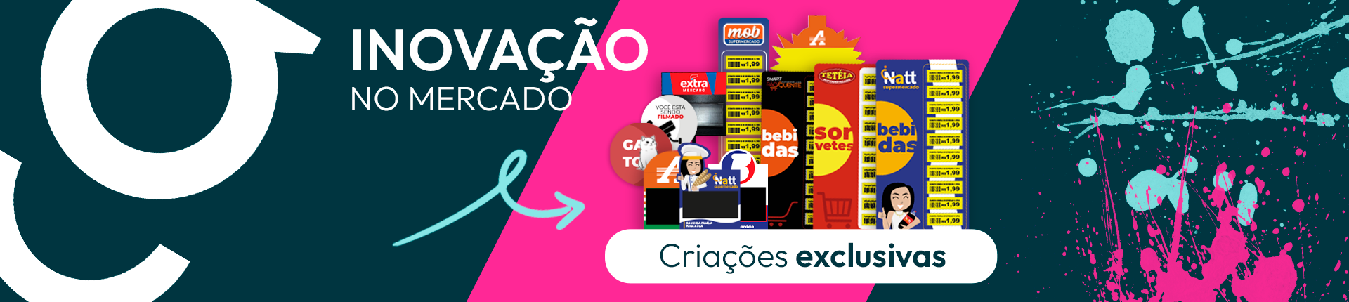 Banner Rotativo Imagem 3