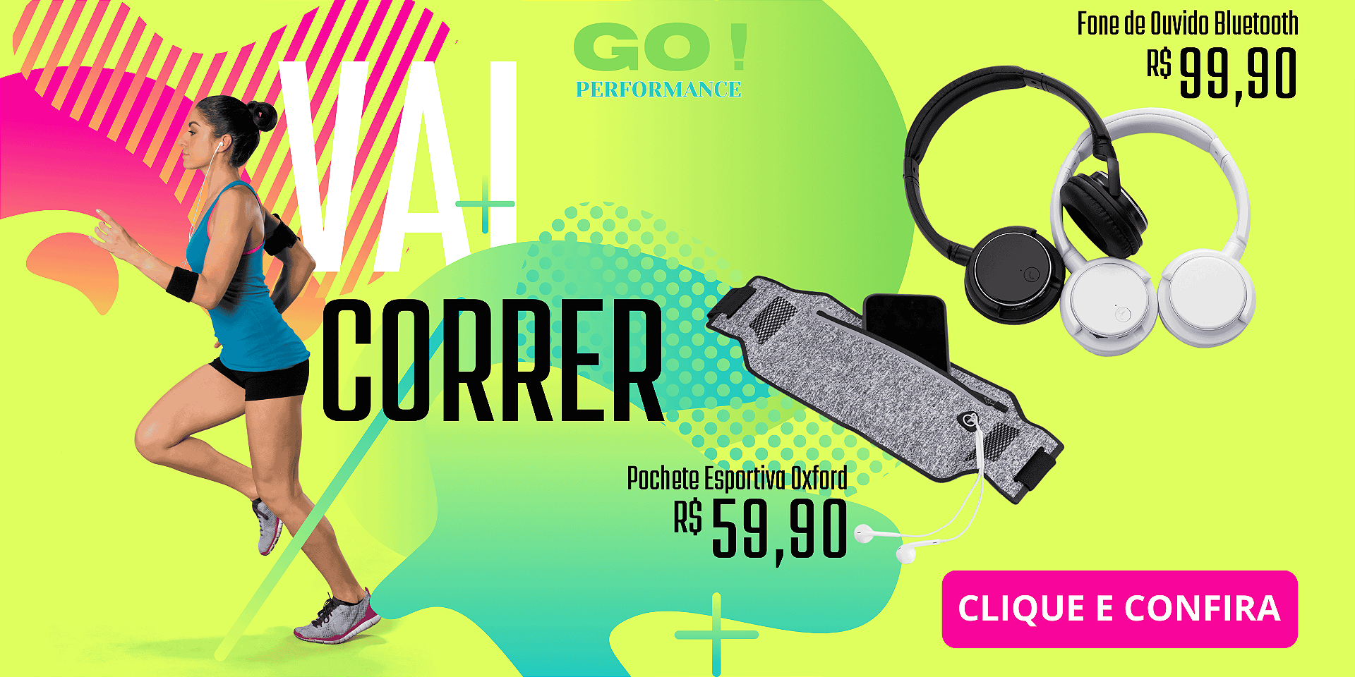 produtos esportivos acessorios para corrida