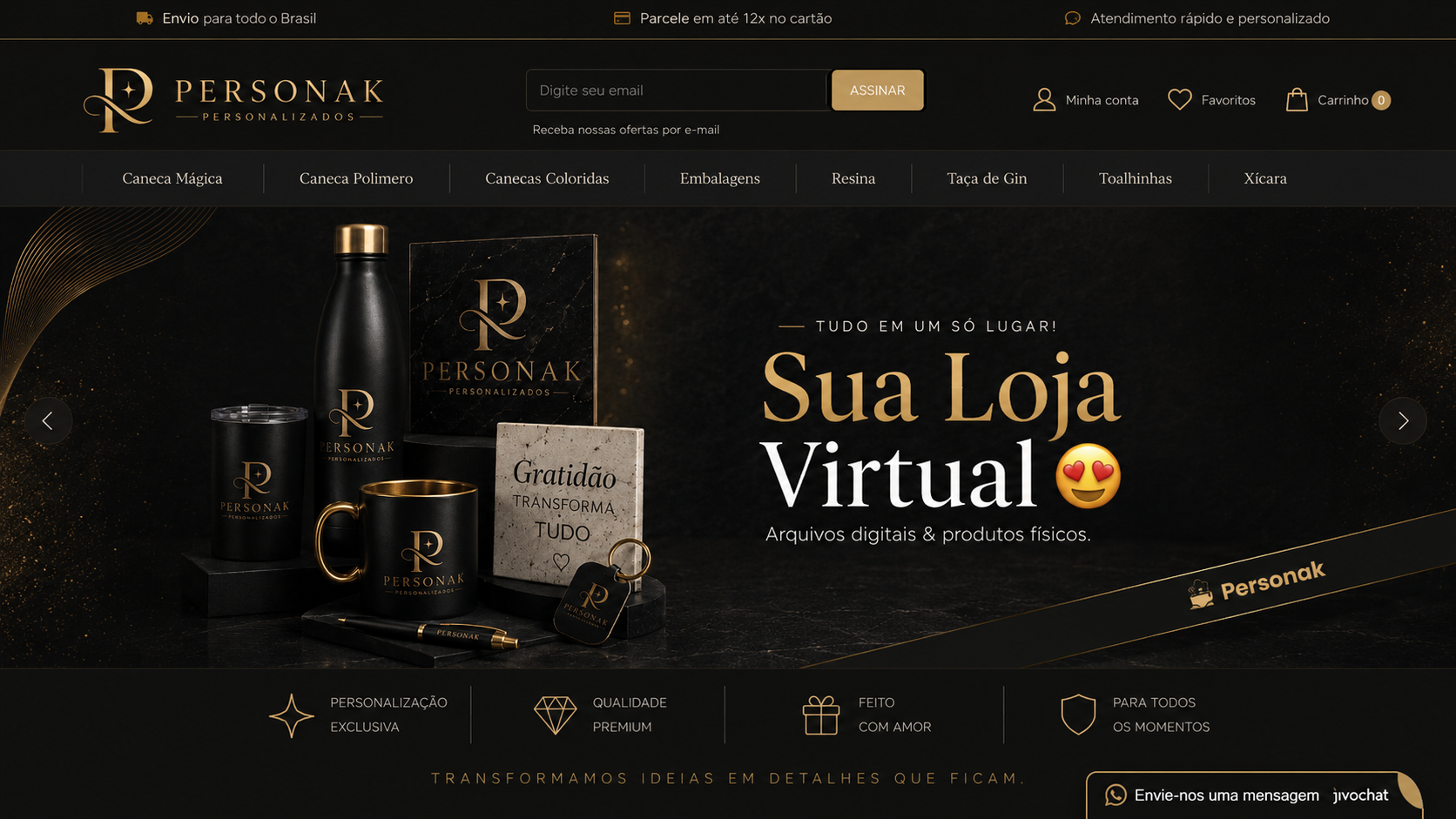 Personak