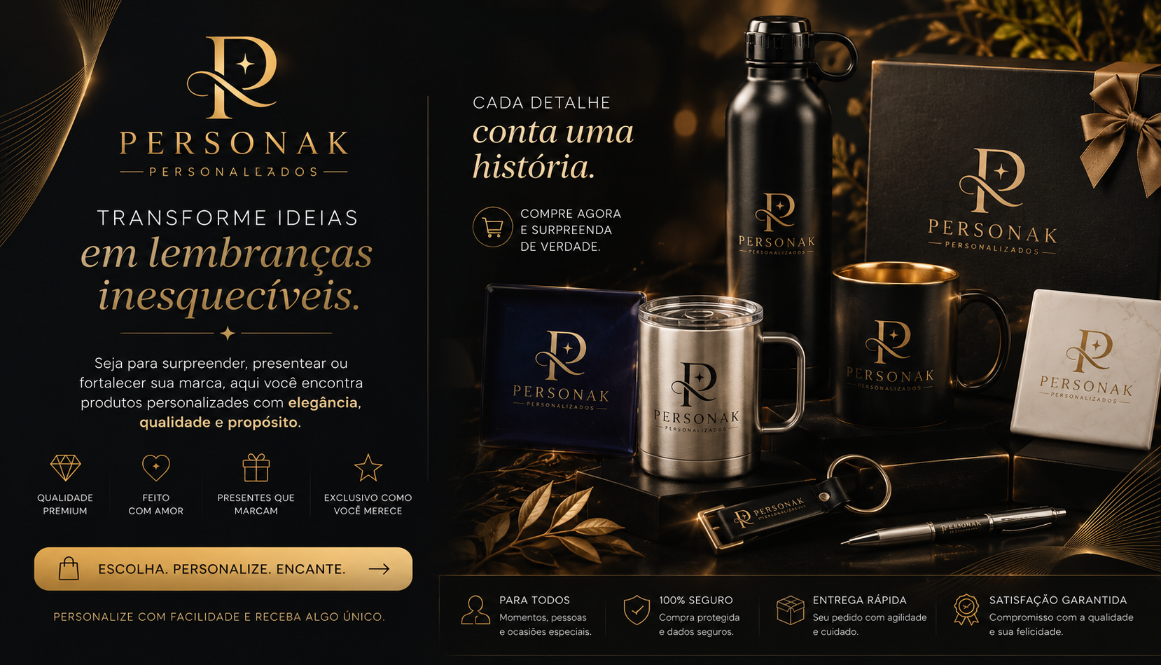 Produtos gerais