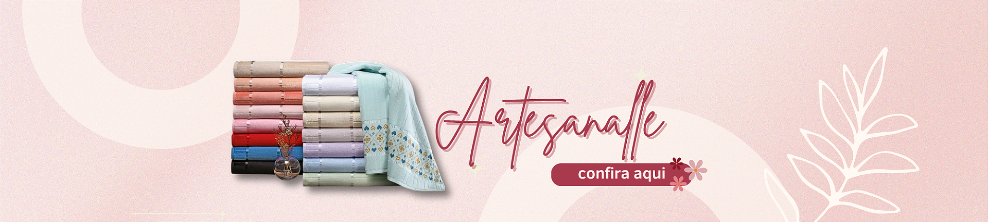 FULL BANNER ARTESANALLE