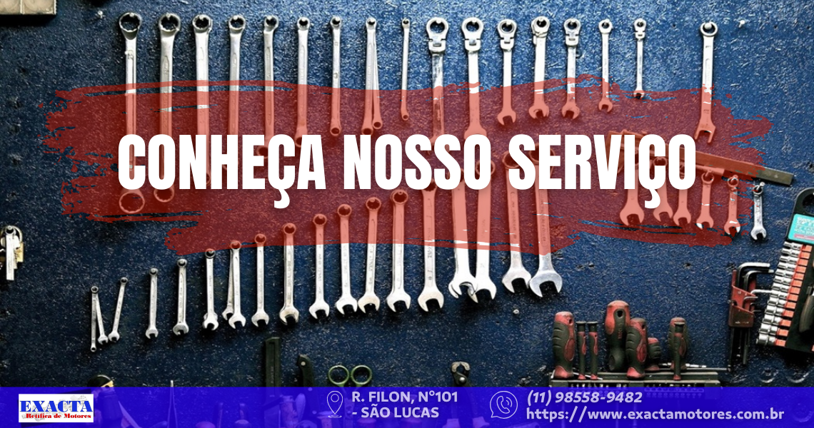 Nossos Serviços
