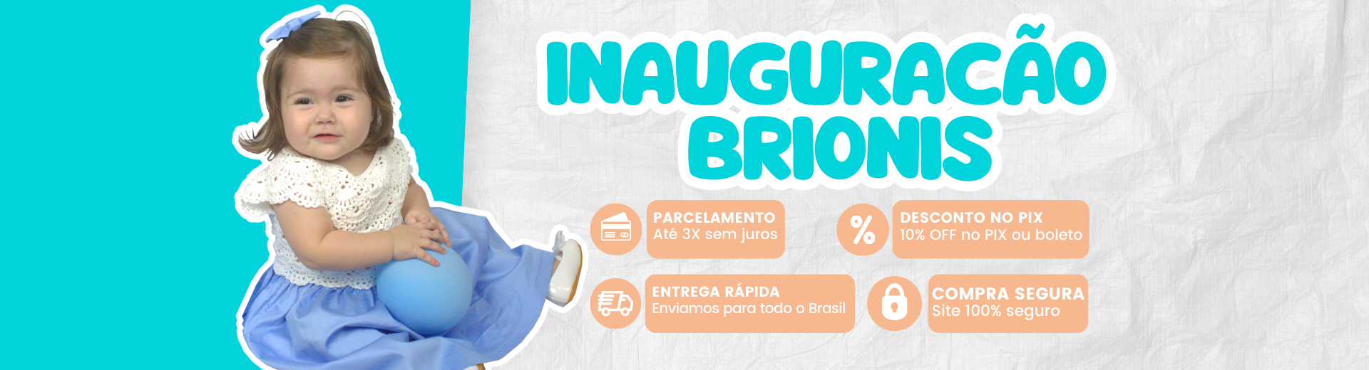 Full Banner Inaguração Final