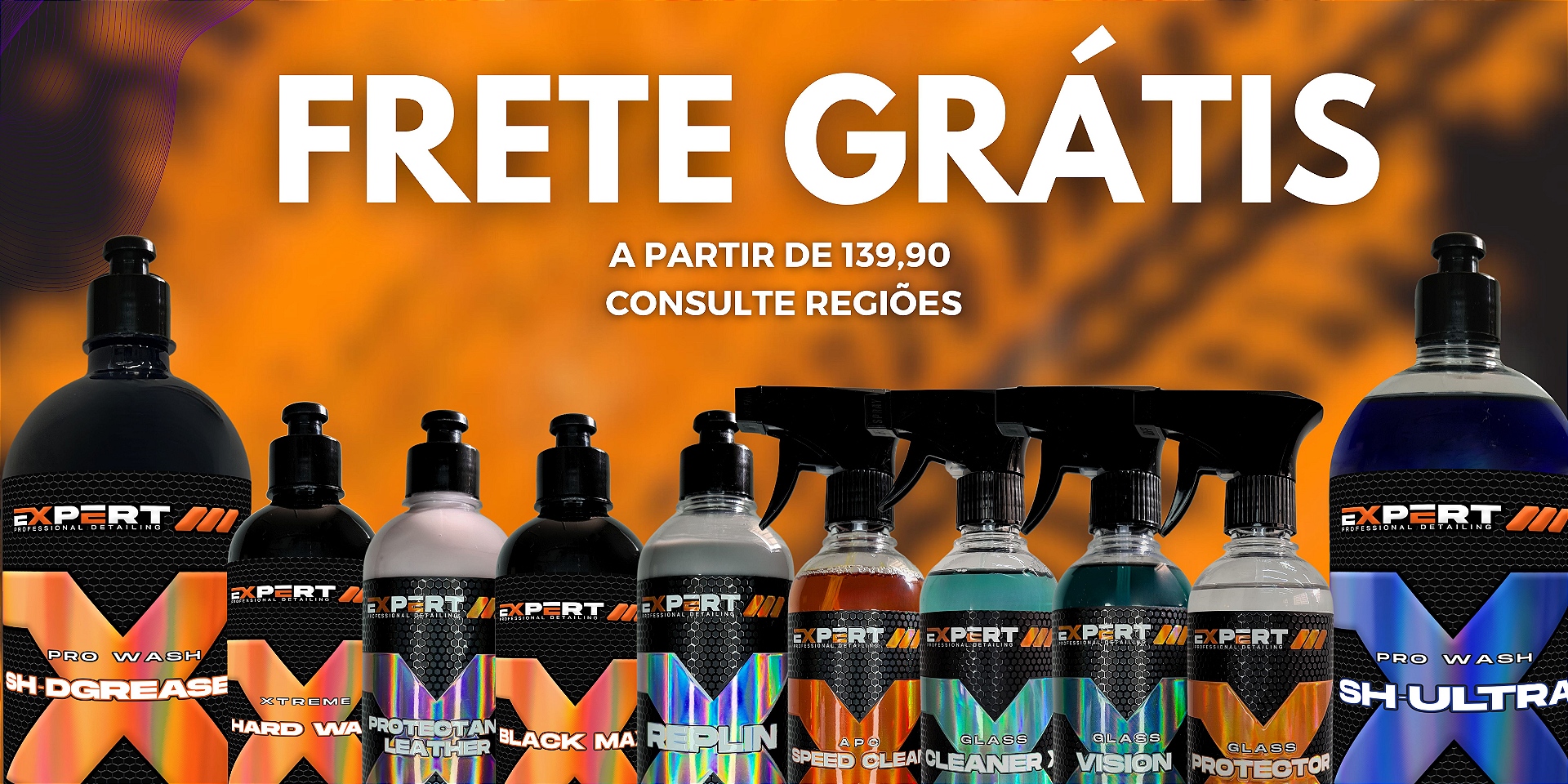 FRETE GRATIS