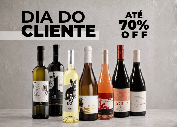 Promo dia do cliente mobile