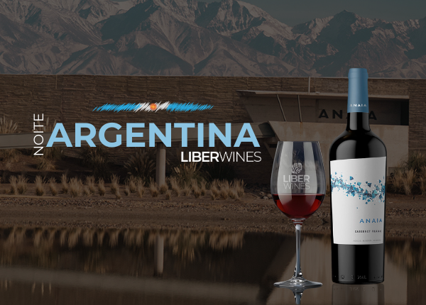 Noite Argentina mobile