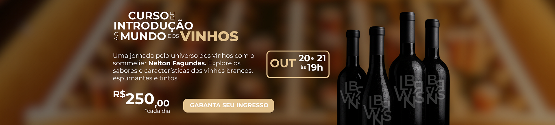 Curso Nelton