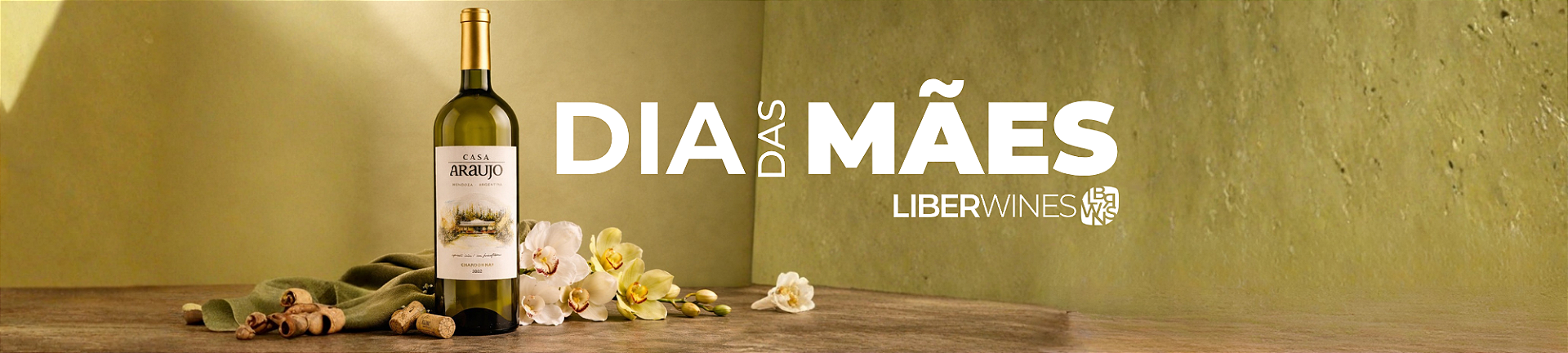 Dia das mães