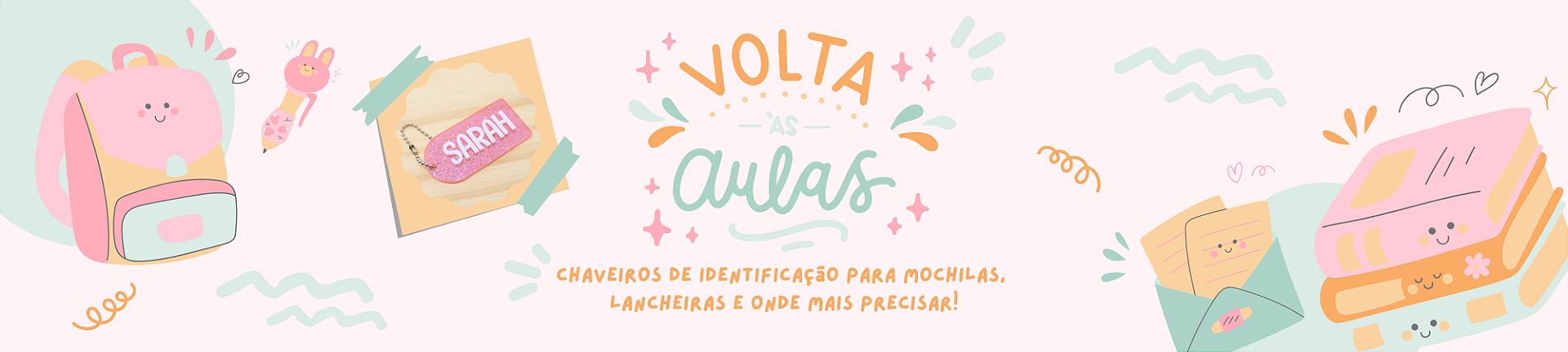 VOLTA ÀS AULAS 2026