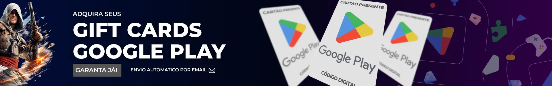 Full Banner google play 3