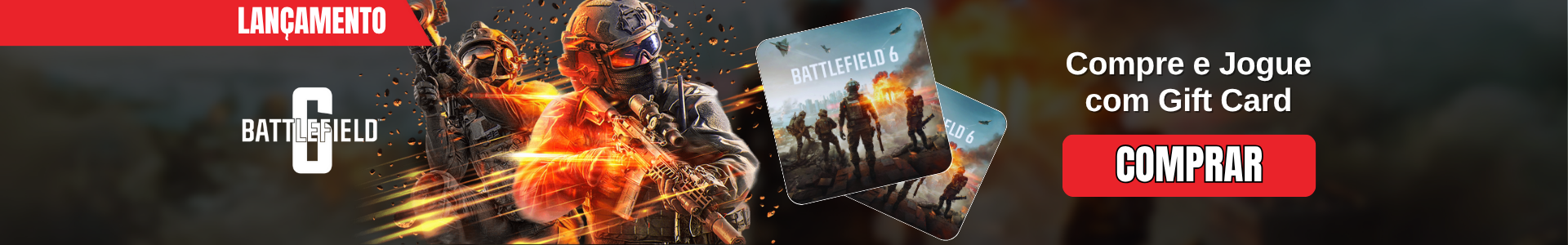Full Banner battlefield 6