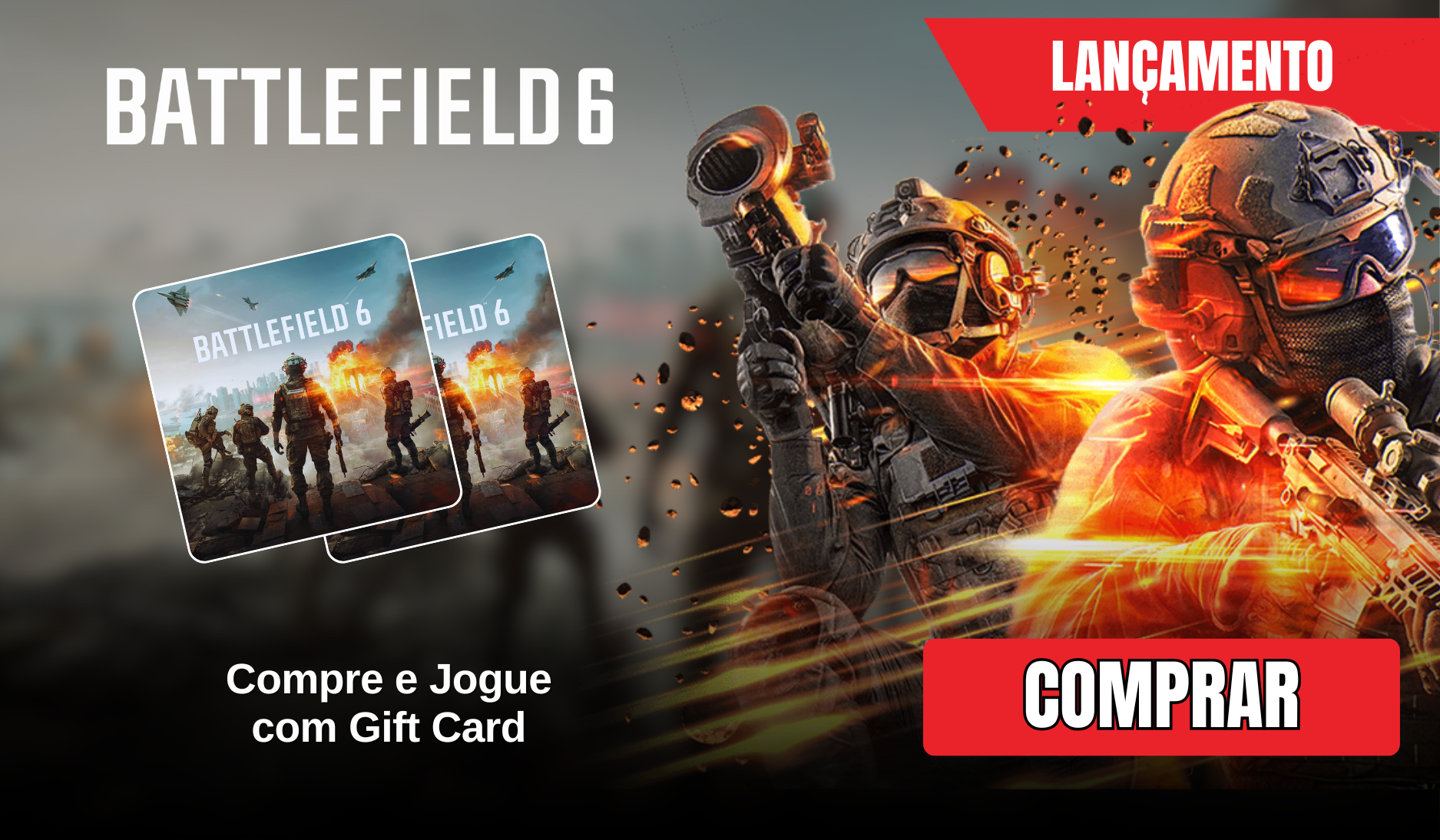 Full Banner battlefield 6 mobile