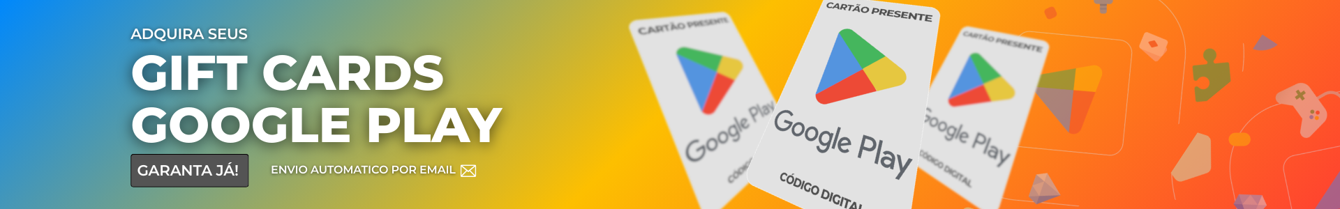 Full Banner google play 3