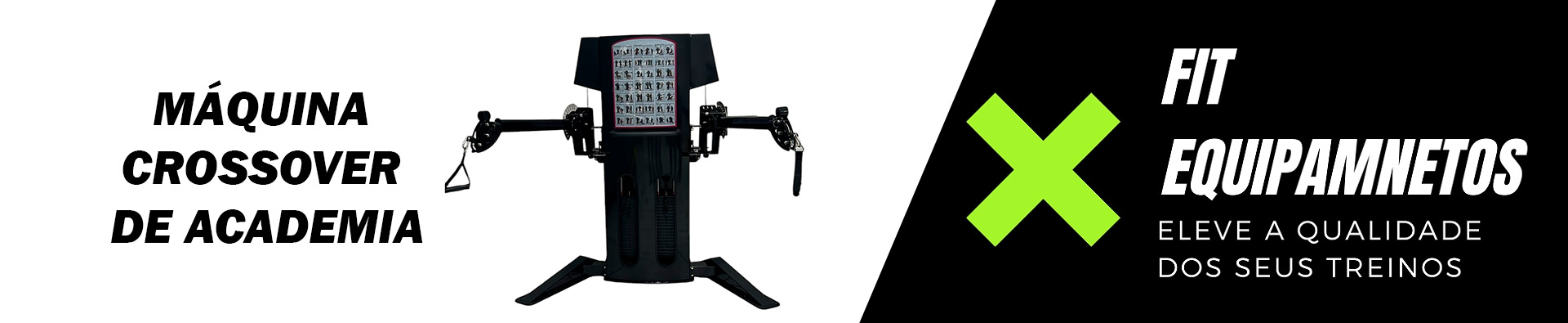 Maquina de crossover