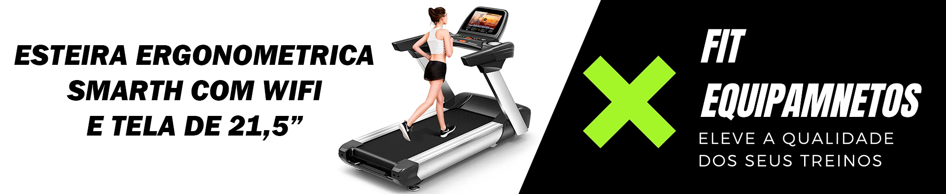 Esteira Inteligente