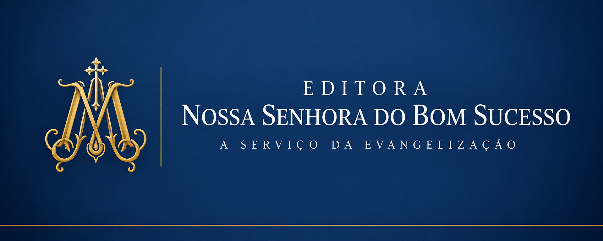 Editora Nossa Senhora do Bom Sucesso