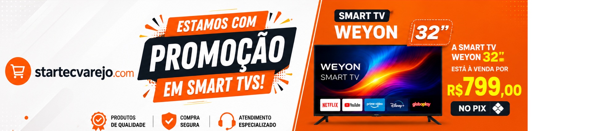 banner tv