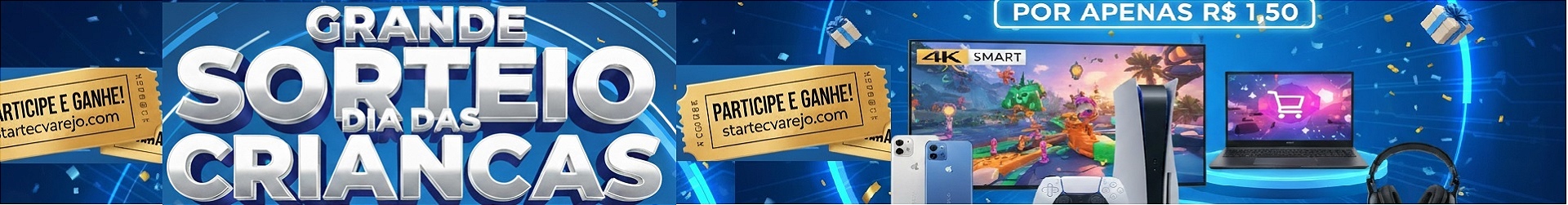 bannersorteio