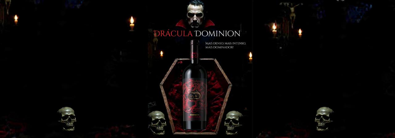 Dracula Dominion