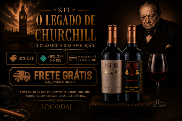 O Legado mobile