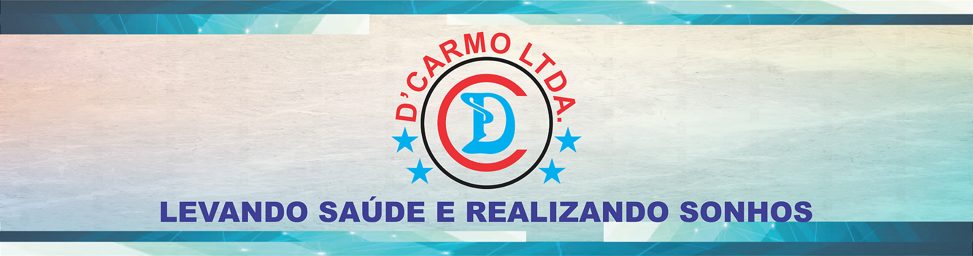 Banner D'Carmo