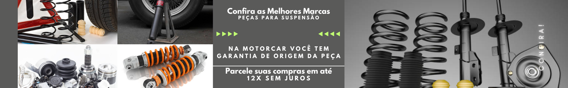 Melhores marcas