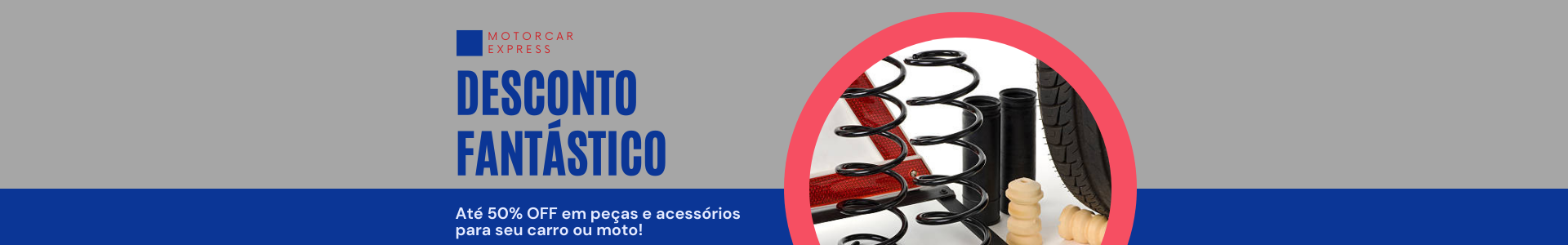 Desconto Fantástico