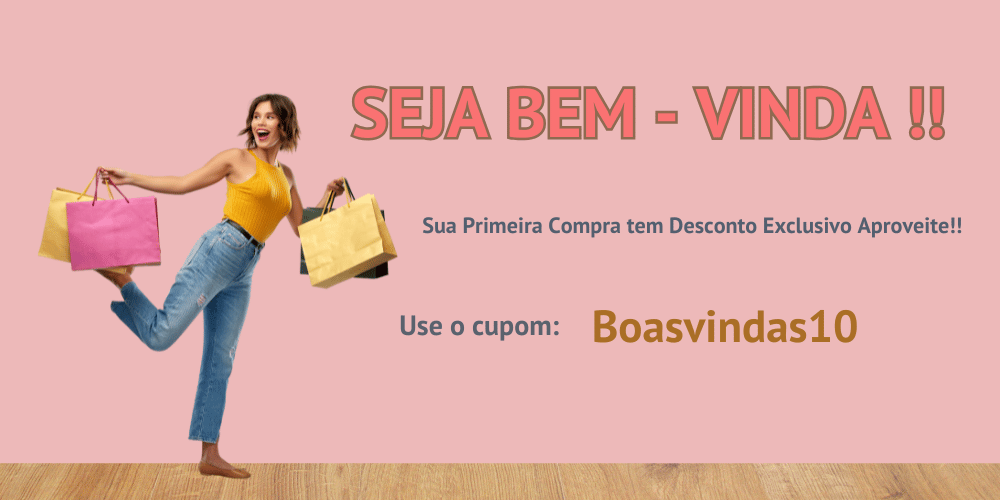 Bem vinda