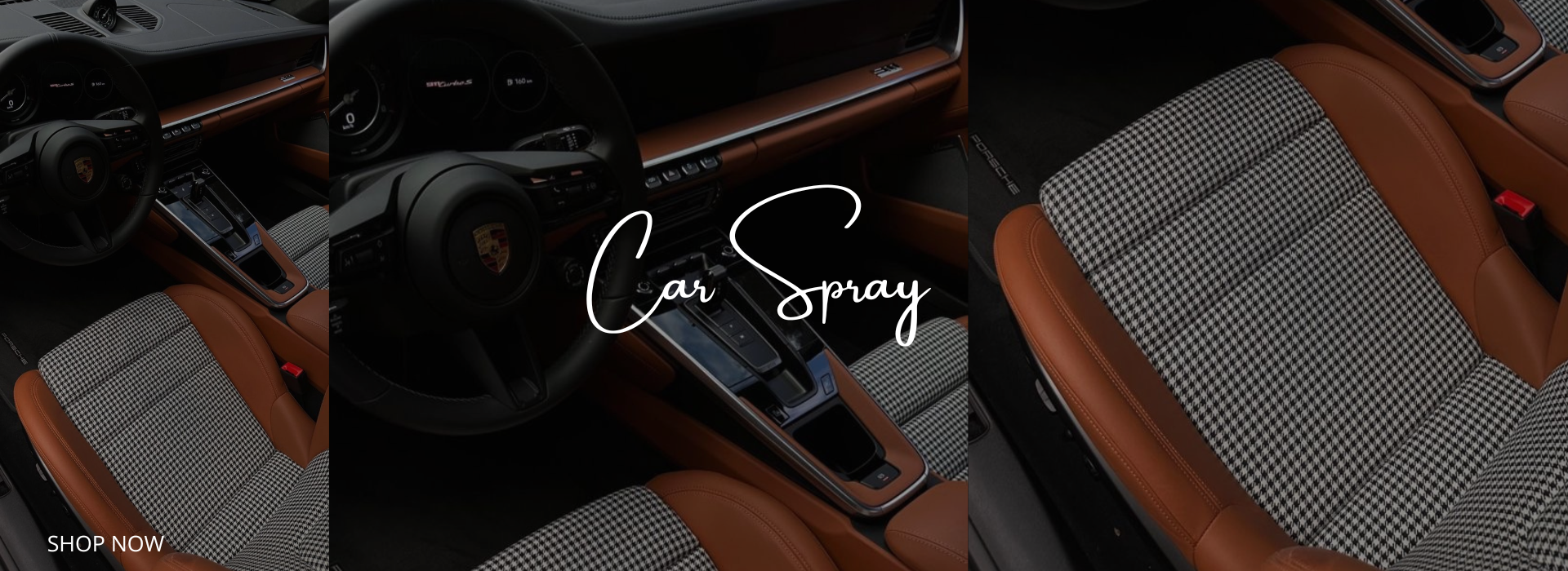 CAR SPRAY